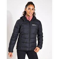 Ather Down Packable Hooded Puffer Jacket