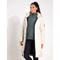 Deutzer Longline Puffer Coat