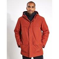 Winterlager Waterproof Hooded Parka Jacket