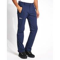 Activate Xt Regular Fit Stretch Trekking Trousers