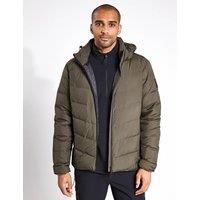 Colonius Puffer Jacket