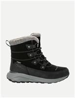 Dromoventure Texapore Leather Hiker Boots