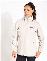 Stormy Point 2L Waterproof Raincoat