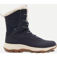 Jack Wolfskin Everquest Texapore Snow Waterproof Boots Dark Navy