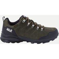 Refugio Waterproof Walking Shoes