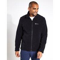 Winterstein Polar Fleece Zip Up Funnel Neck Jacket