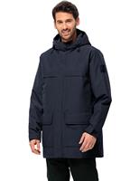 Winterlager Waterproof Hooded Parka Jacket
