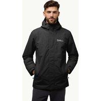 Altenberg 3-in-1 Hooded Anorak