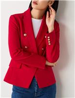 Finery London Collared Jacket Black