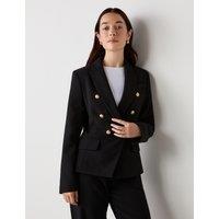 Collared Jacket