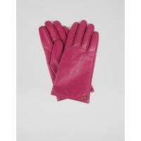 Leather Gloves