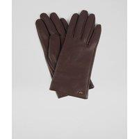 Leather Gloves