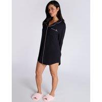 Modal Rich Nightshirt