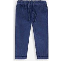 Pure Cotton Chunky Cord Trousers (0-6 Yrs)