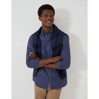 Pure Cotton Oxford Shirt