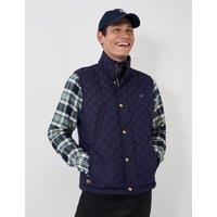 Corleigh Quilted Gilet