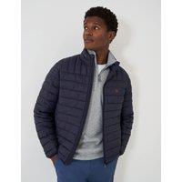 Padded Puffer Jacket