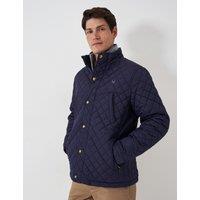 Quilted Jacket