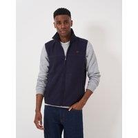 Aldringham Fleece Gilet