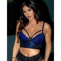 After Hours Wired Longline Bra
