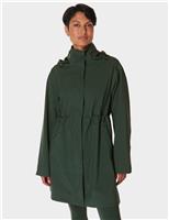 Guide Waterproof Longline Parka
