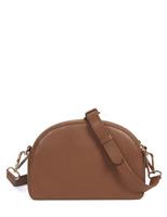 Leather Cross Body Bag