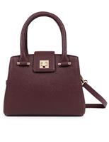 Jones bootmaker leather handbag