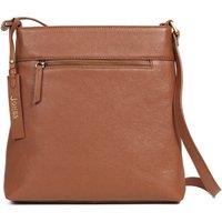 Pure Leather Shoulder Bag