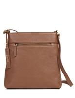 Pure Leather Shoulder Bag