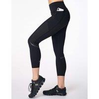 Zero Gravity High Waisted 7/8 Leggings