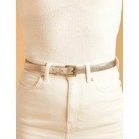Jones Bootmaker Onora Leather belt