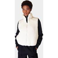 Canyon Zip Up Funnel Neck Fleece Gilet