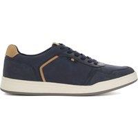 TINTED - Mixed Material Trainer