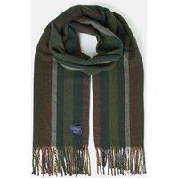 Striped Scarf