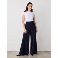 Matilda Ponte Jersey Trousers