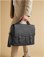 Leather Briefcase