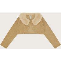 Pure Cotton Cardigan (3-15 Yrs)