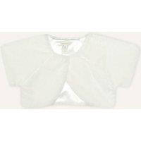 Faux Fur Cardigan (3-15 Yrs)