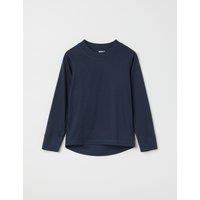 Pure Merino Wool Thermal Top (6 Mths-10 Yrs)