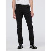 Slim Fit 5 Pocket Jeans