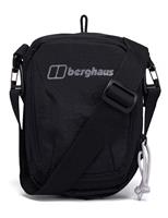 Xodus Nylon Cross Body Bag