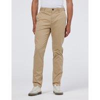 Regular Fit Stretch Chinos