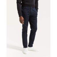 Regular Fit Stretch Chinos