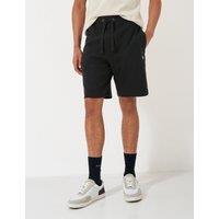 Cotton Rich Jersey Loungewear Shorts