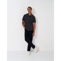 Tapered Fit Corduroy 5 pocket Trousers