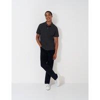 Tapered Fit Corduroy 5 pocket Trousers