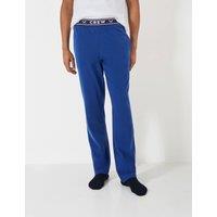 Elasticated Cotton Trouser