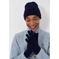 Knitted Gloves