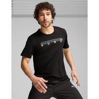 Energy Cloudspun Graphic Sports T-Shirt