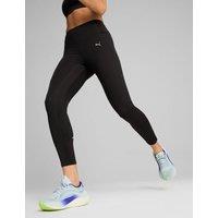 Run Microfleece High Waisted Leggings